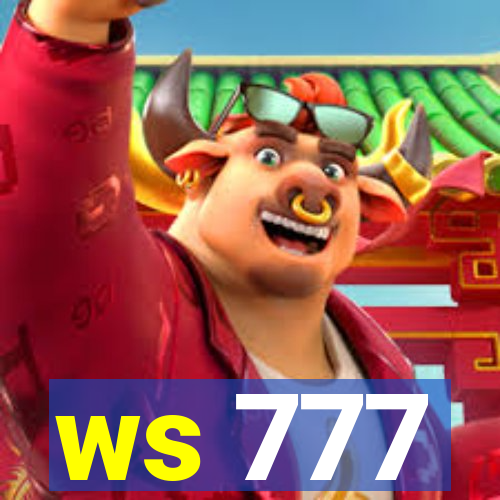 ws 777-bet
